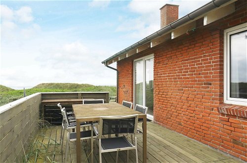 Photo 8 - 8 Person Holiday Home in Lokken