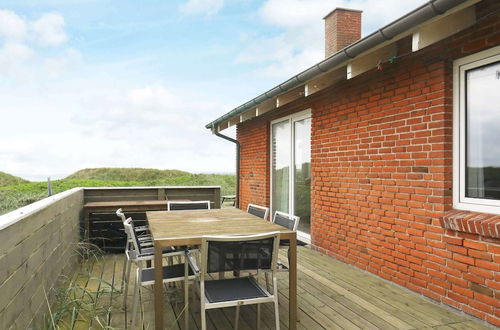 Photo 18 - 8 Person Holiday Home in Lokken