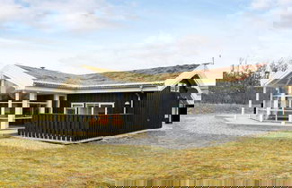Photo 1 - 8 Person Holiday Home in Saltum