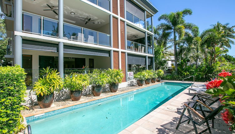 Foto 1 - Beachfront Apartment with Ocean Views