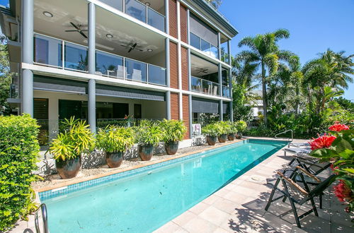 Photo 1 - Beachfront Apartment with Ocean Views