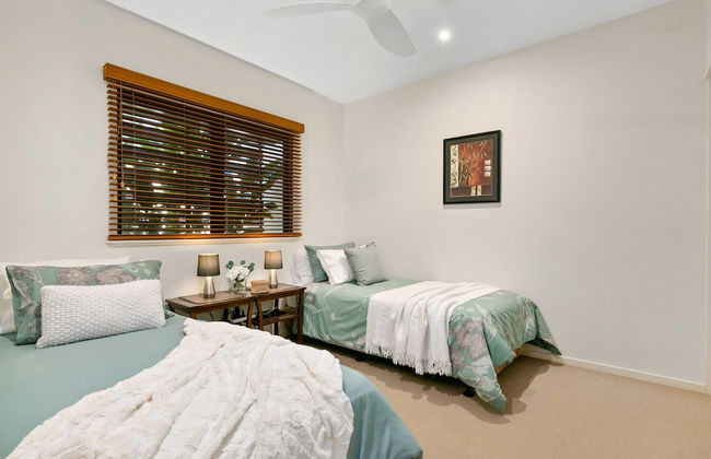 Beachfront Apartment with Ocean Views - Foto 2