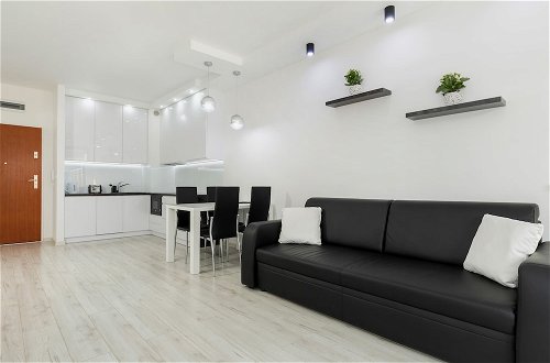 Photo 26 - Black&white Apartments by Renters