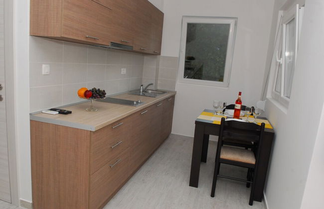 Hera Apartments - Foto 38