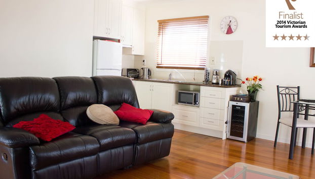 Kitchenette privada