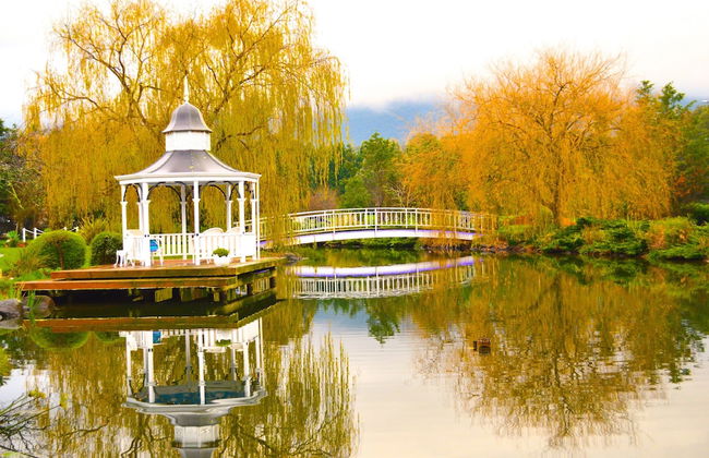 Lakeside Cottage - Foto 1