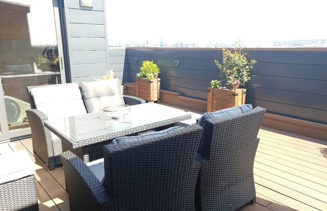 Penthouse - Foto 6