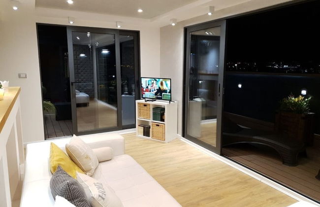 Penthouse - Foto 4