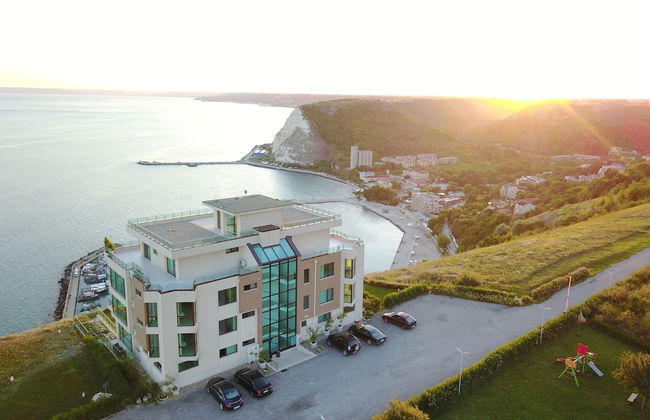 Calithea Complex - Foto 1