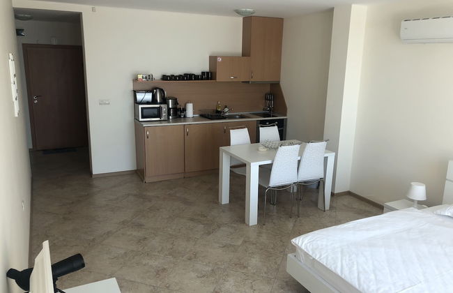 Calithea Complex - Foto 20
