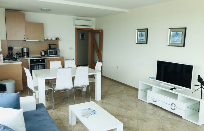 Calithea Complex - Foto 4