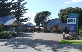 Photo 2 - BIG4 Middleton Beach Holiday Park