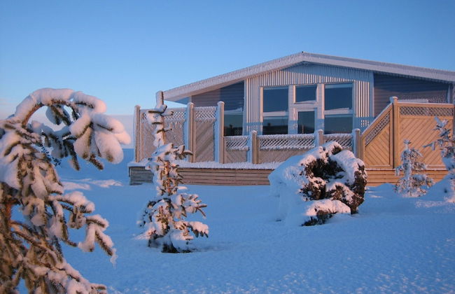 Icelandic Cottages - Foto 1