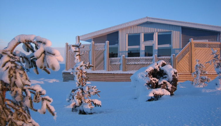 Foto 1 - Icelandic Cottages