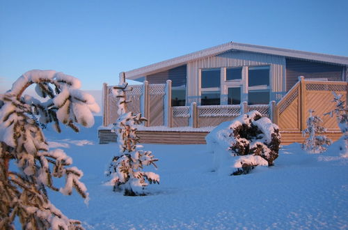 Photo 1 - Icelandic Cottages