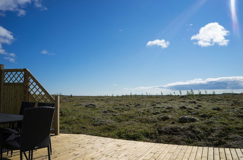 Foto 40 - Icelandic Cottages