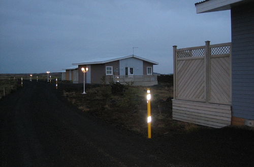 Foto 50 - Icelandic Cottages