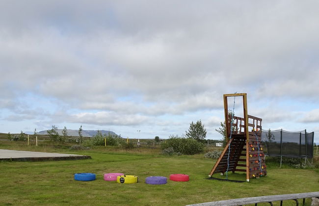 Icelandic Cottages - Foto 46
