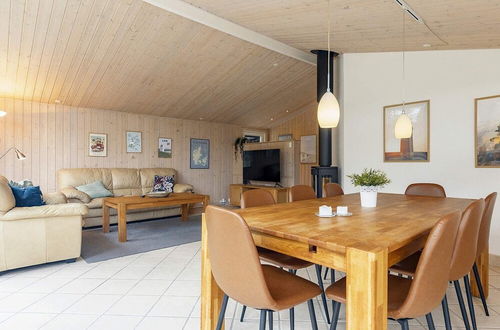 Photo 28 - 8 Person Holiday Home in Lokken