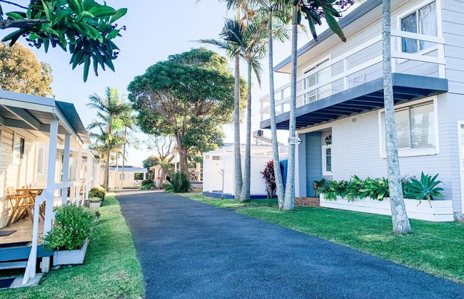 Little Palm Cabins - Foto 12