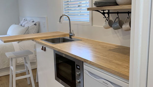 Cozinha privada