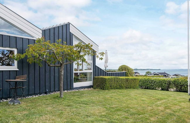 Holiday Home in Sjølund - Foto 21