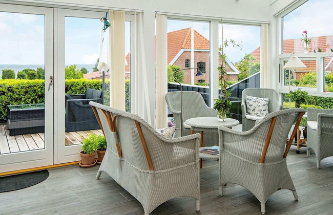 Holiday Home in Sjølund - Foto 22