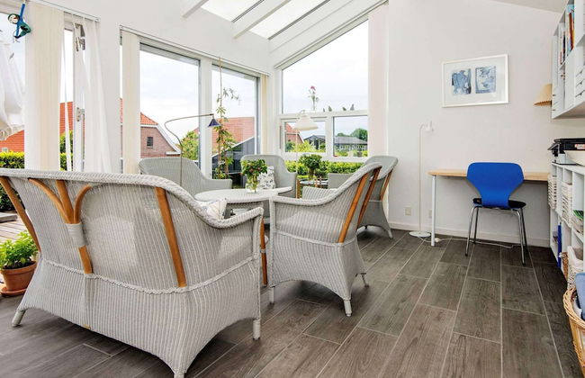 Holiday Home in Sjølund - Foto 23