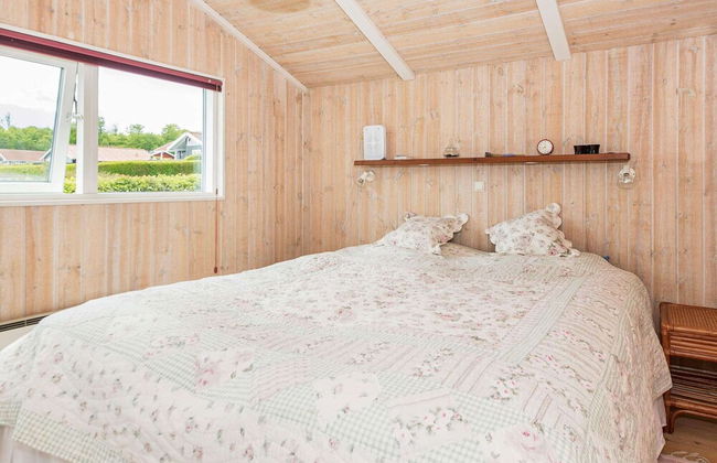 Holiday Home in Sjølund - Foto 6