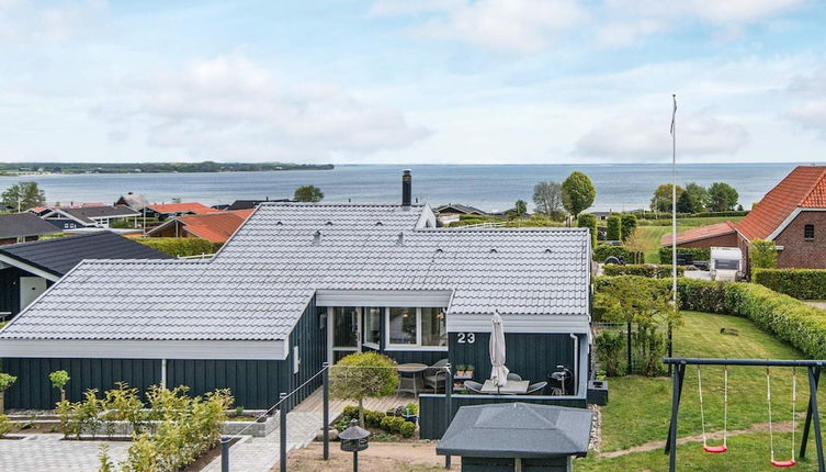 Photo 1 - Holiday Home in Sjølund