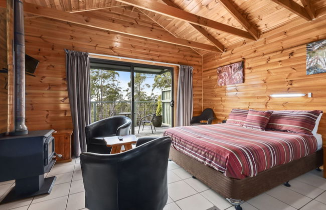 Lumera Chalets - Foto 2