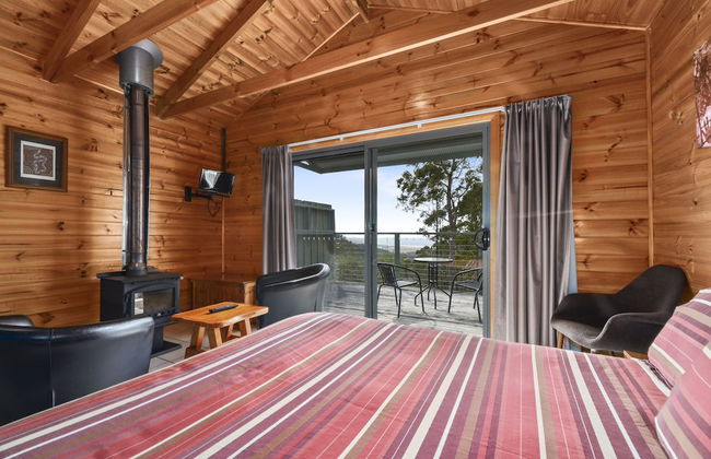 Lumera Chalets - Foto 3