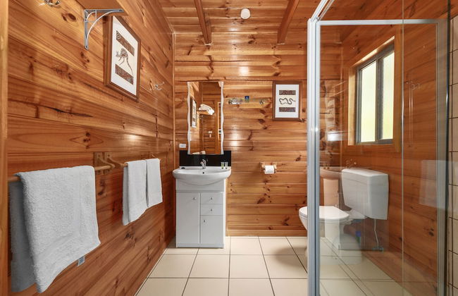 Lumera Chalets - Foto 9