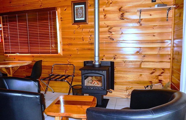 Lumera Chalets - Foto 5