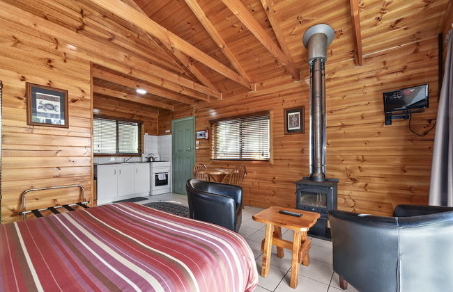 Lumera Chalets - Foto 6