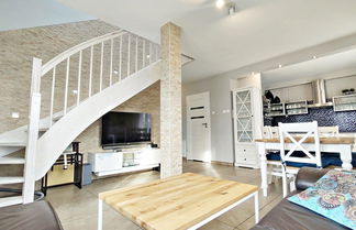 Photo 1 - Apartament Mercedes by Baltic Home