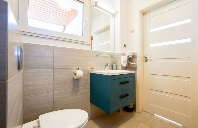 Apartament Mercedes by Baltic Home - Foto 18