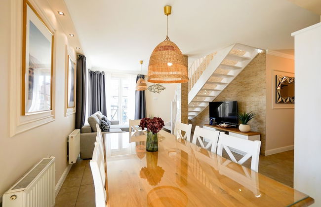 Apartament Mercedes by Baltic Home - Foto 11