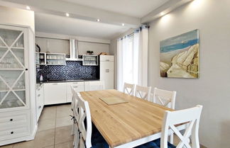 Photo 3 - Apartament Mercedes by Baltic Home