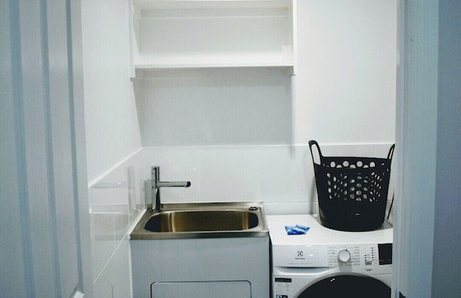 CocoBrew Boutique Apartments - Foto 35