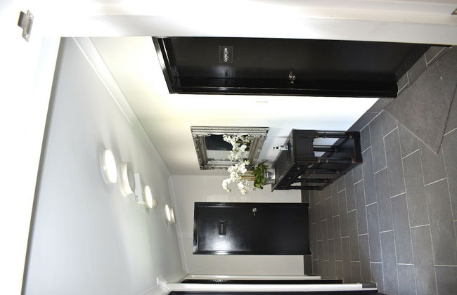 CocoBrew Boutique Apartments - Foto 61