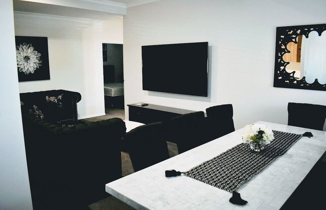 CocoBrew Boutique Apartments - Foto 32