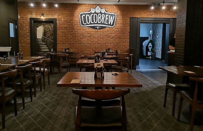 CocoBrew Boutique Apartments - Foto 50