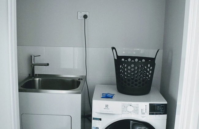 CocoBrew Boutique Apartments - Foto 36