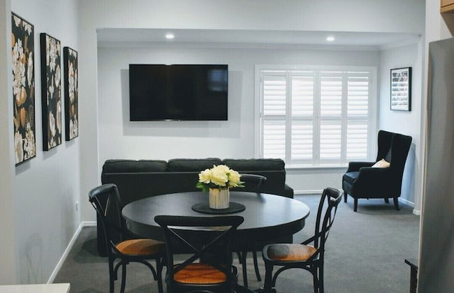 CocoBrew Boutique Apartments - Foto 3