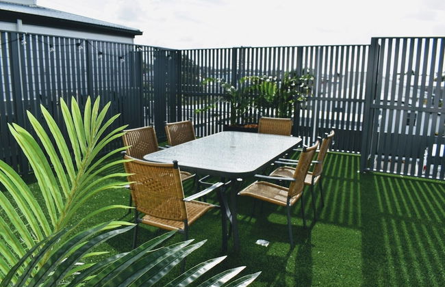 CocoBrew Boutique Apartments - Foto 67