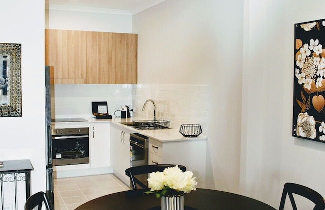 CocoBrew Boutique Apartments - Foto 2