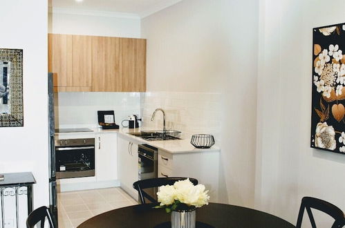 Photo 2 - CocoBrew Boutique Apartments