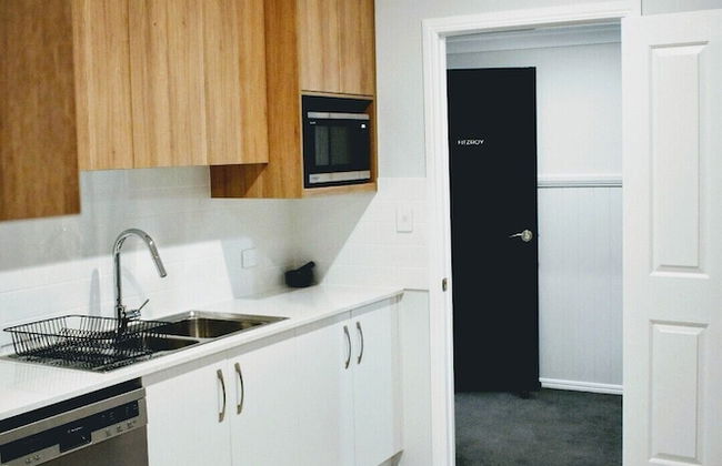 CocoBrew Boutique Apartments - Foto 7
