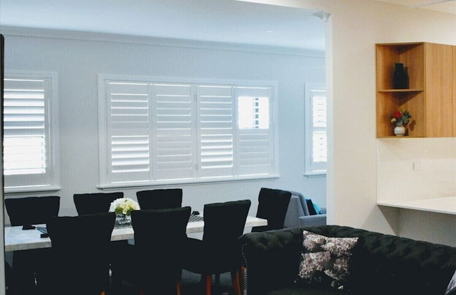 CocoBrew Boutique Apartments - Foto 22